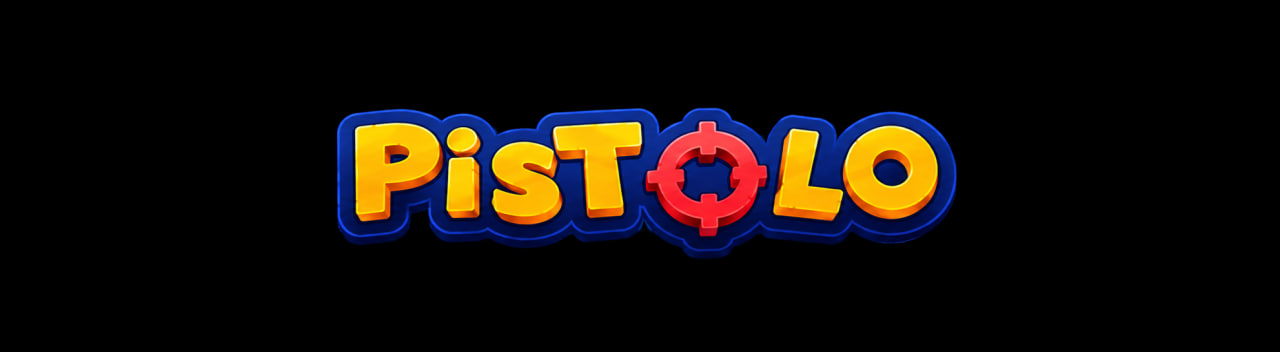 Pistolo Casino Nederland logo